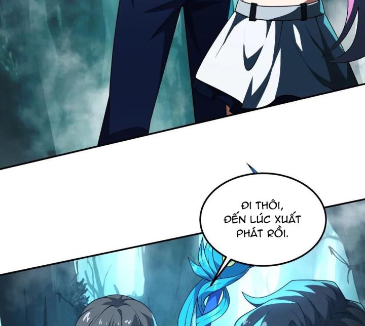 Náo Động Thiên Khởi Chapter 111 - Trang 3