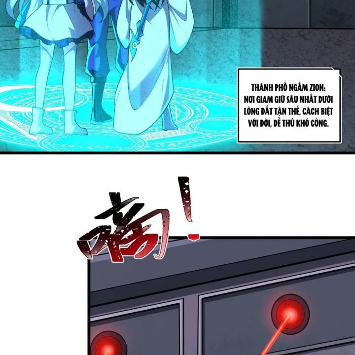 Náo Động Thiên Khởi Chapter 111 - Trang 3