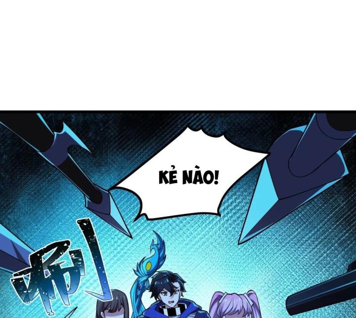 Náo Động Thiên Khởi Chapter 111 - Trang 3