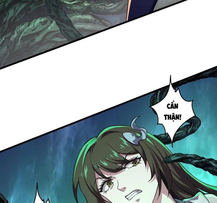 Náo Động Thiên Khởi Chapter 111 - Trang 3