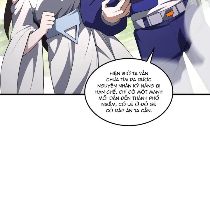 Náo Động Thiên Khởi Chapter 112 - Trang 3