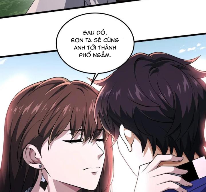 Náo Động Thiên Khởi Chapter 112 - Trang 3