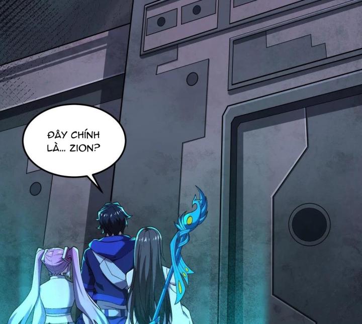 Náo Động Thiên Khởi Chapter 112 - Trang 3