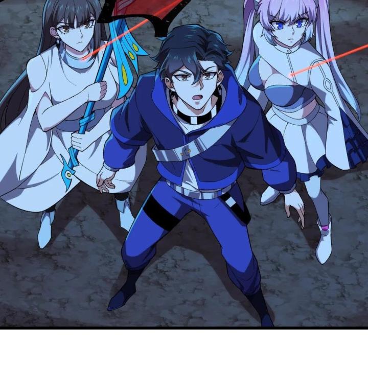 Náo Động Thiên Khởi Chapter 112 - Trang 3