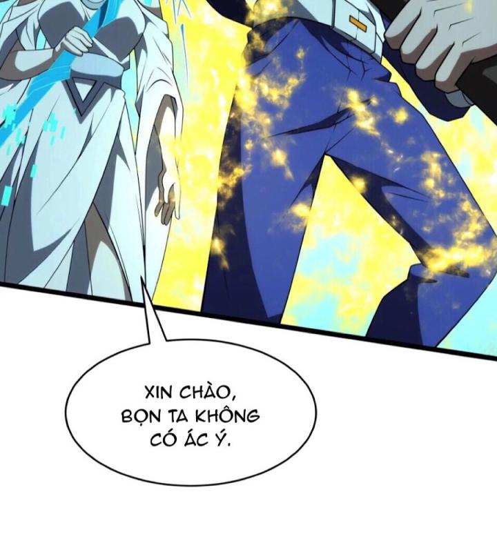 Náo Động Thiên Khởi Chapter 113 - Trang 3