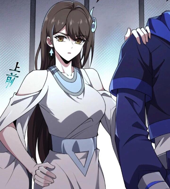 Náo Động Thiên Khởi Chapter 113 - Trang 3