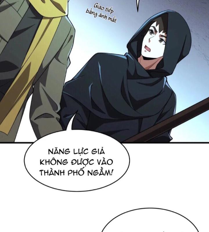 Náo Động Thiên Khởi Chapter 113 - Trang 3