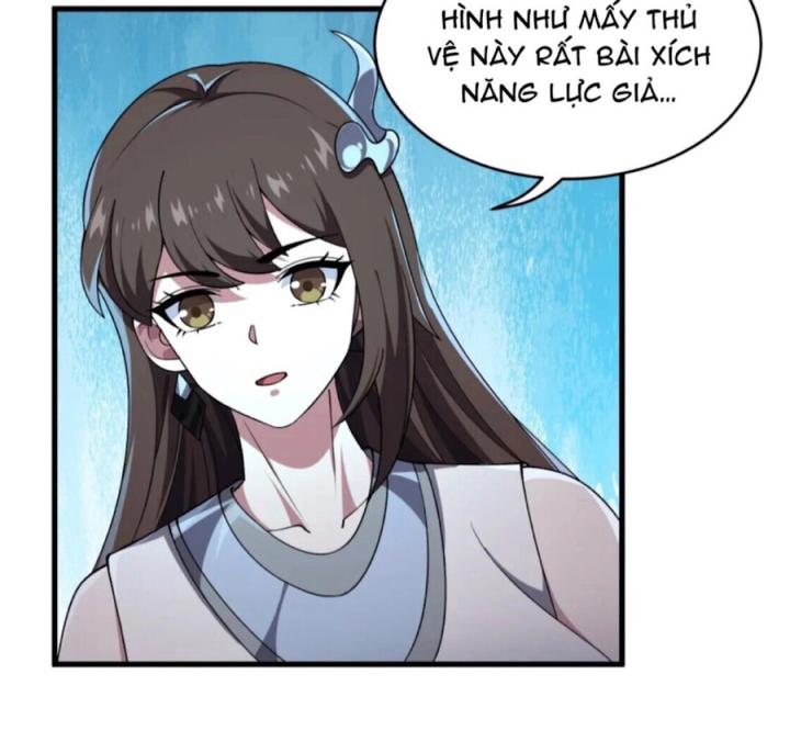 Náo Động Thiên Khởi Chapter 113 - Trang 3