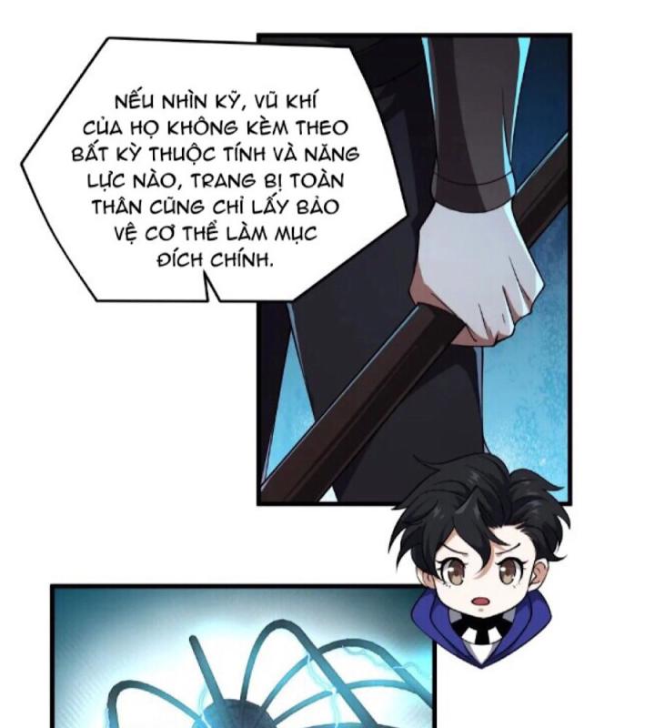 Náo Động Thiên Khởi Chapter 113 - Trang 3