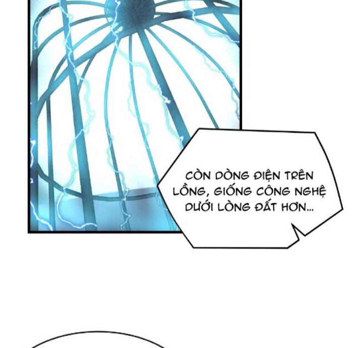 Náo Động Thiên Khởi Chapter 113 - Trang 3