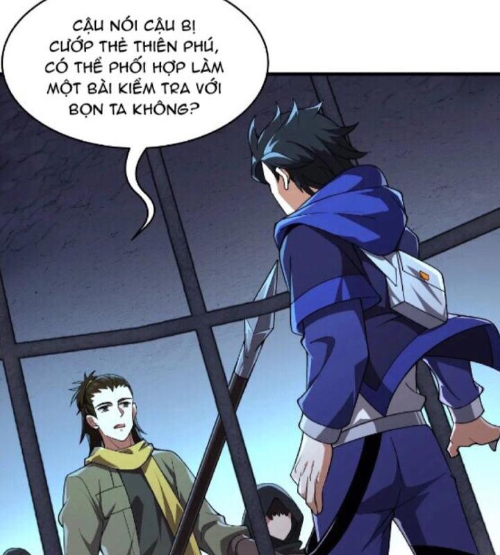 Náo Động Thiên Khởi Chapter 113 - Trang 3