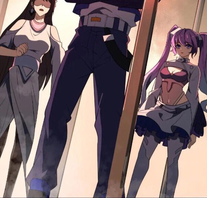 Náo Động Thiên Khởi Chapter 113 - Trang 3