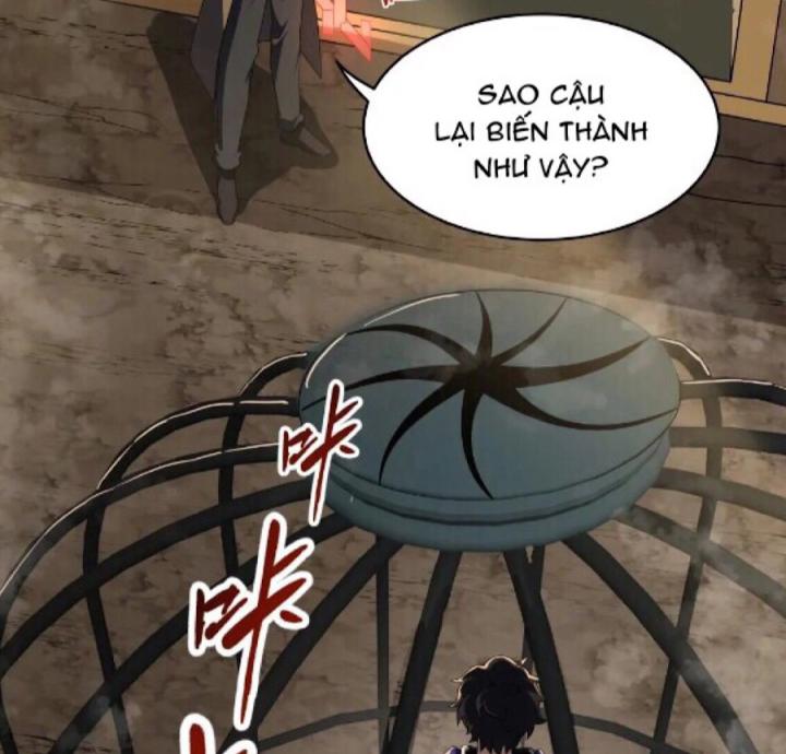 Náo Động Thiên Khởi Chapter 113 - Trang 3