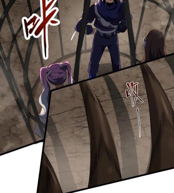 Náo Động Thiên Khởi Chapter 113 - Trang 3