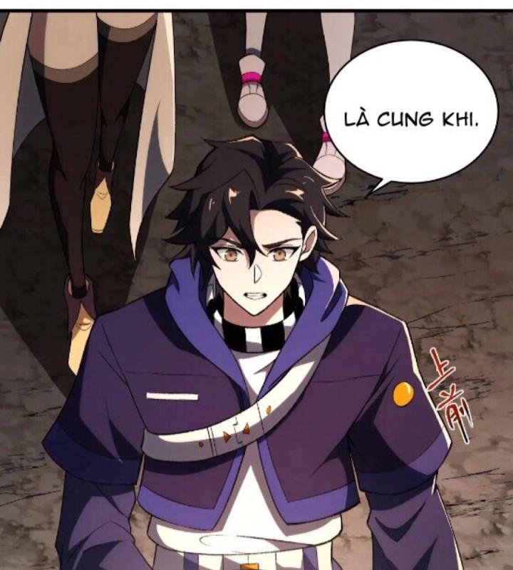 Náo Động Thiên Khởi Chapter 113 - Trang 3