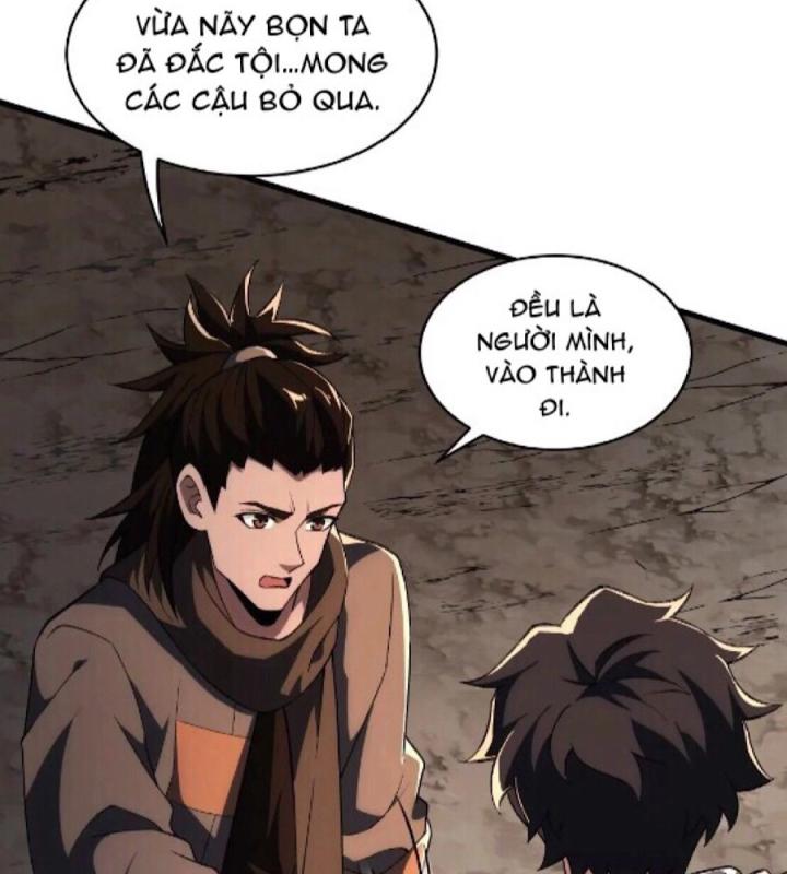 Náo Động Thiên Khởi Chapter 113 - Trang 3