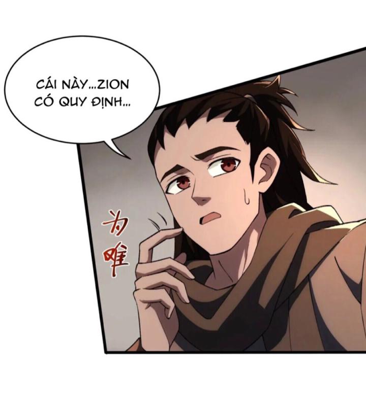 Náo Động Thiên Khởi Chapter 113 - Trang 3