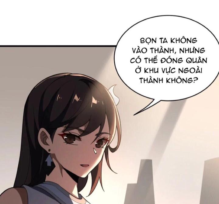 Náo Động Thiên Khởi Chapter 113 - Trang 3