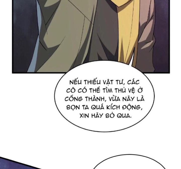 Náo Động Thiên Khởi Chapter 113 - Trang 3