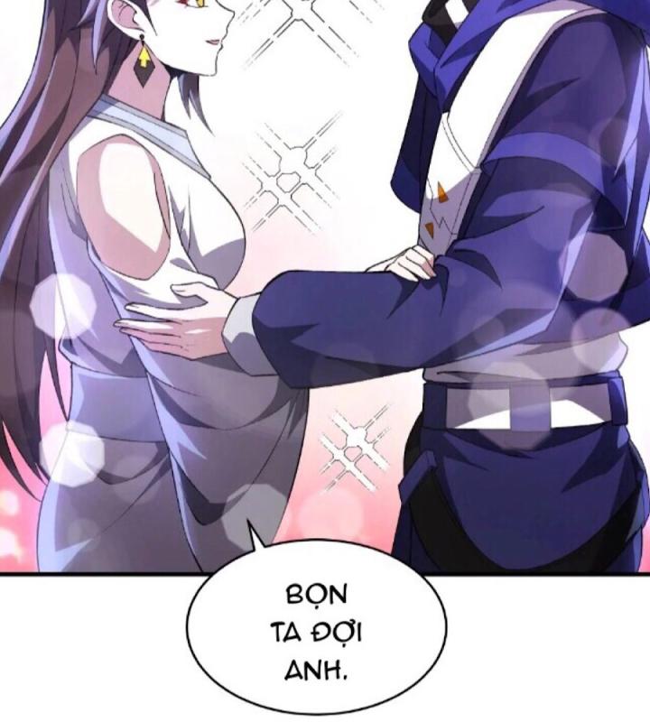 Náo Động Thiên Khởi Chapter 113 - Trang 3