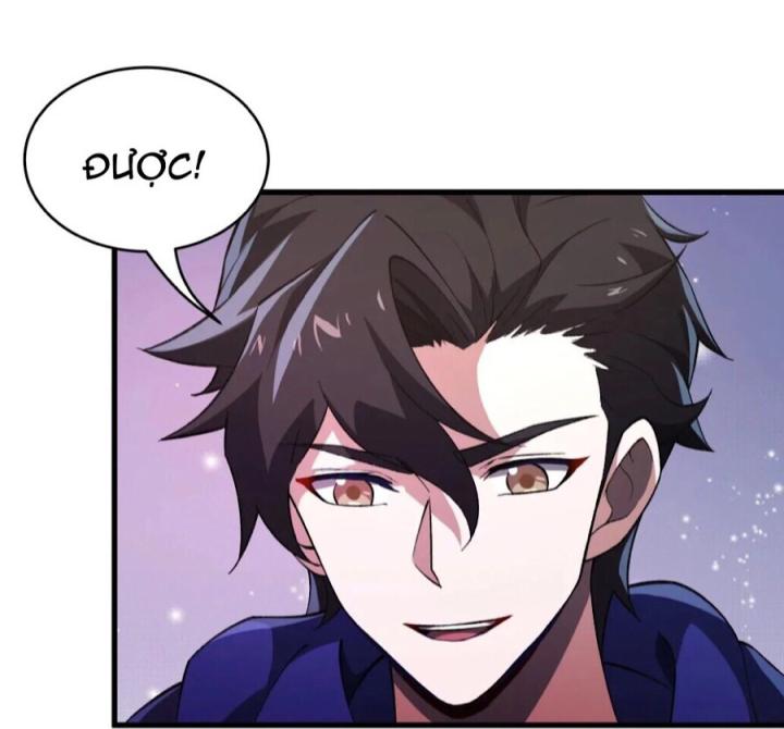 Náo Động Thiên Khởi Chapter 113 - Trang 3