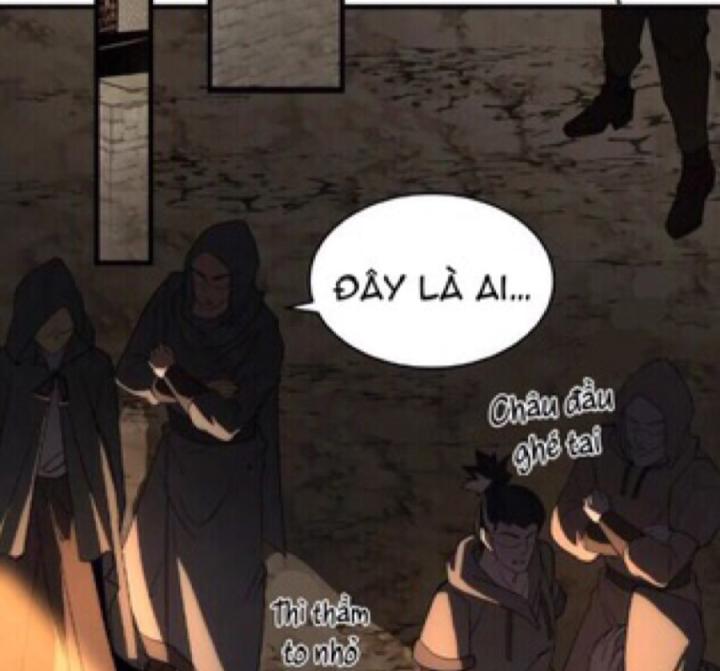 Náo Động Thiên Khởi Chapter 113 - Trang 3