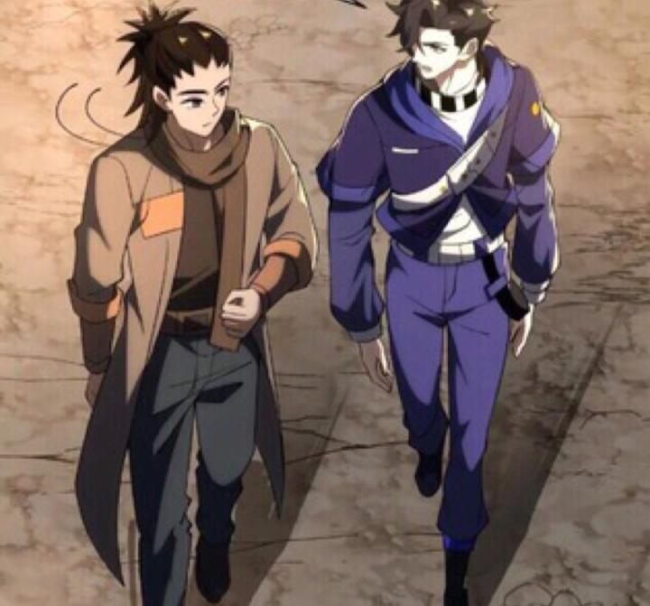 Náo Động Thiên Khởi Chapter 113 - Trang 3