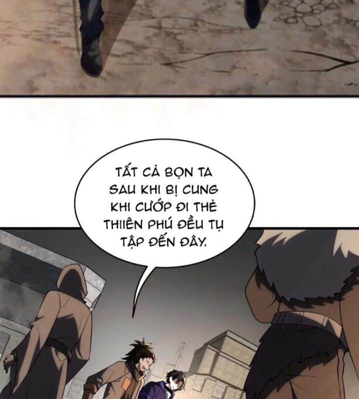 Náo Động Thiên Khởi Chapter 113 - Trang 3