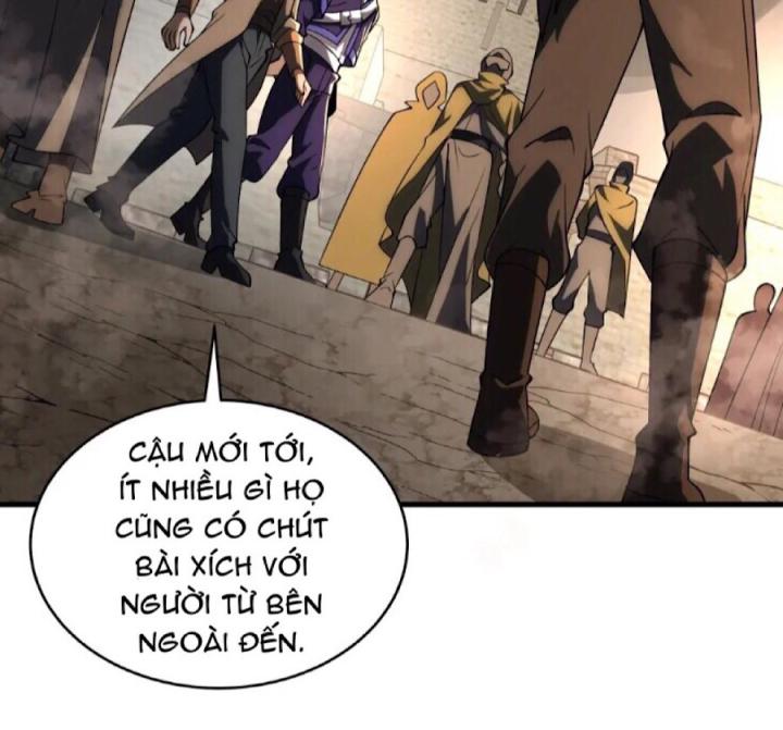 Náo Động Thiên Khởi Chapter 113 - Trang 3