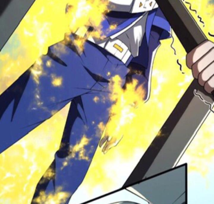 Náo Động Thiên Khởi Chapter 113 - Trang 3