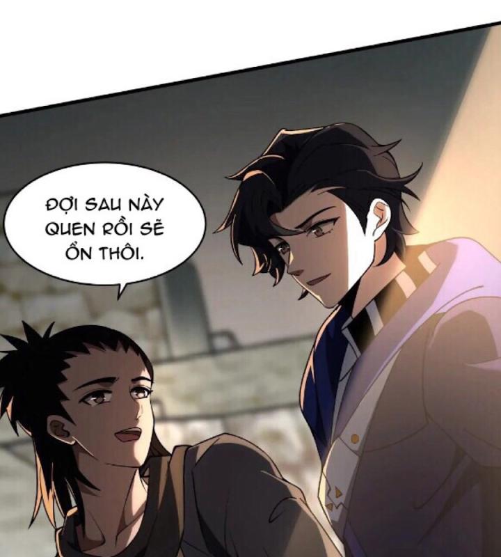 Náo Động Thiên Khởi Chapter 113 - Trang 3