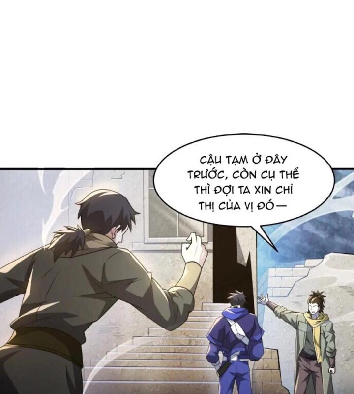 Náo Động Thiên Khởi Chapter 113 - Trang 3