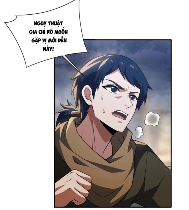 Náo Động Thiên Khởi Chapter 113 - Trang 3