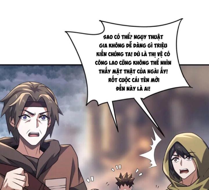 Náo Động Thiên Khởi Chapter 113 - Trang 3