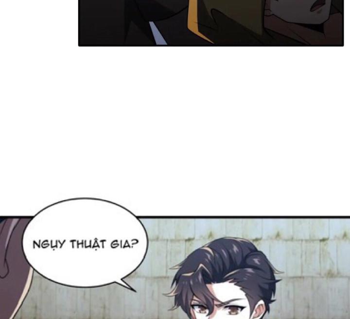 Náo Động Thiên Khởi Chapter 113 - Trang 3