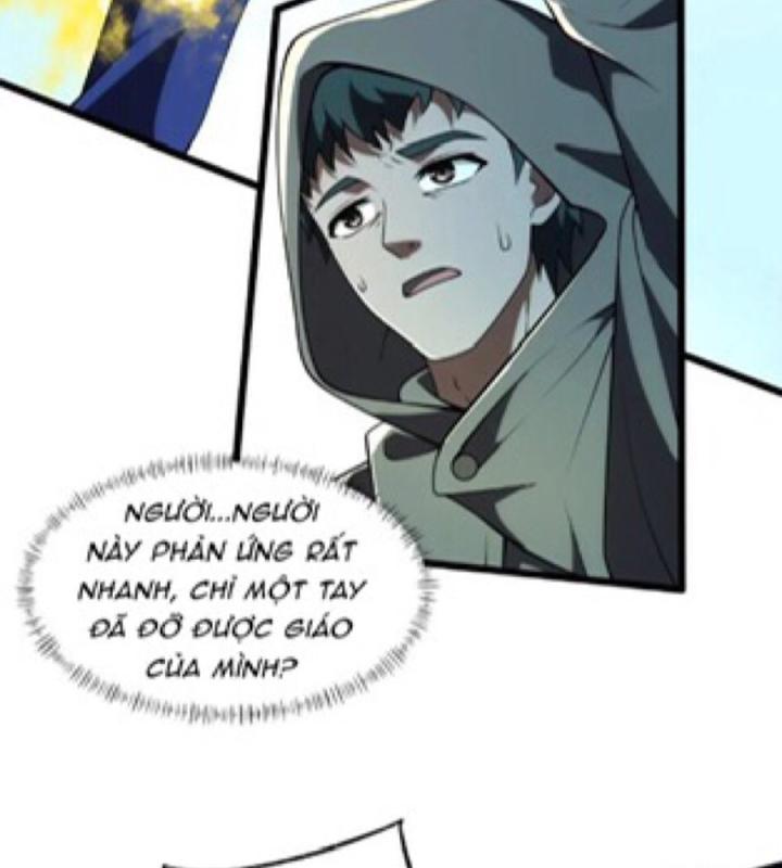 Náo Động Thiên Khởi Chapter 113 - Trang 3