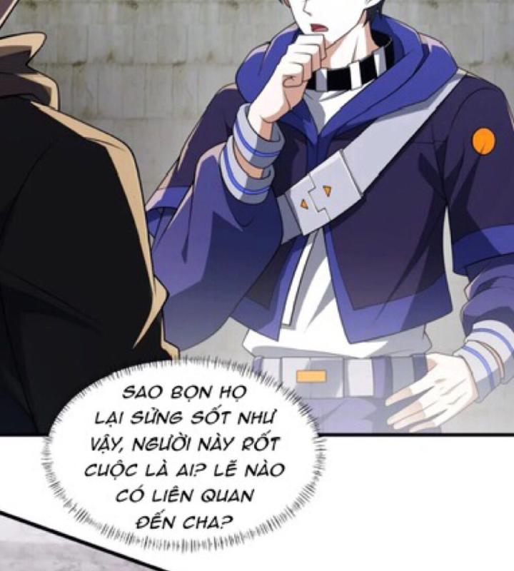 Náo Động Thiên Khởi Chapter 113 - Trang 3