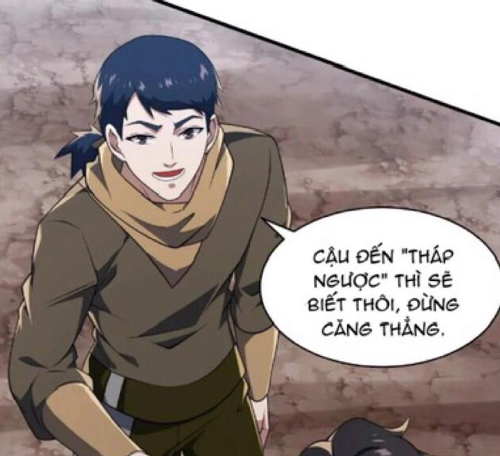 Náo Động Thiên Khởi Chapter 113 - Trang 3