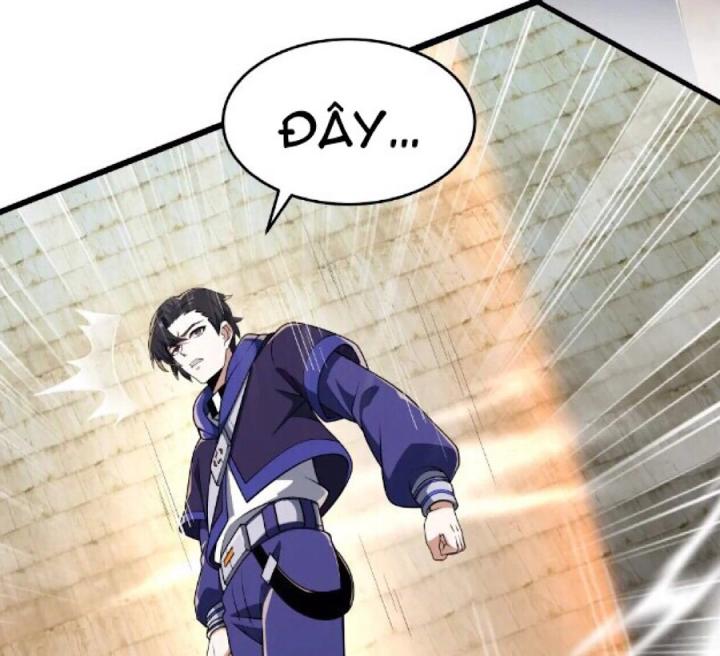 Náo Động Thiên Khởi Chapter 113 - Trang 3