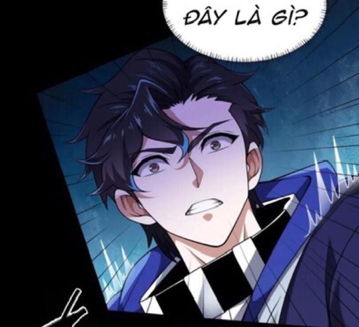 Náo Động Thiên Khởi Chapter 113 - Trang 3