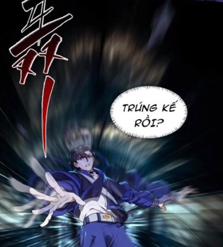 Náo Động Thiên Khởi Chapter 113 - Trang 3