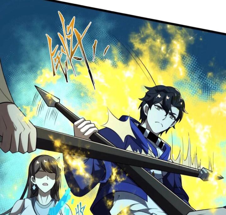 Náo Động Thiên Khởi Chapter 113 - Trang 3