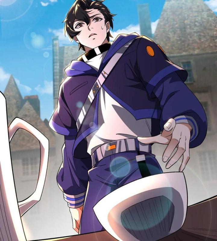 Náo Động Thiên Khởi Chapter 114 - Trang 3