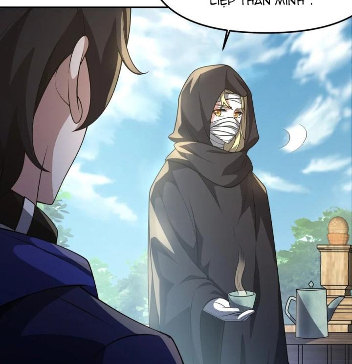 Náo Động Thiên Khởi Chapter 114 - Trang 3