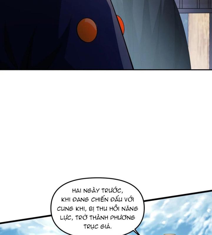 Náo Động Thiên Khởi Chapter 114 - Trang 3