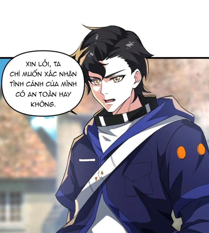 Náo Động Thiên Khởi Chapter 114 - Trang 3