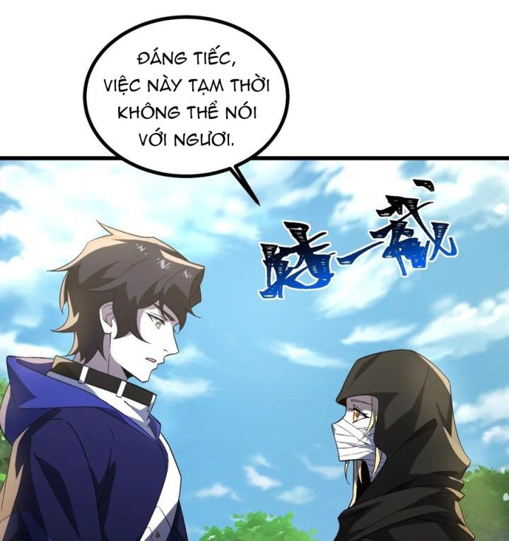 Náo Động Thiên Khởi Chapter 114 - Trang 3