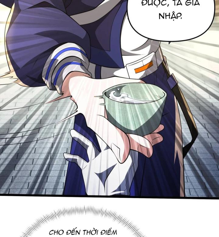 Náo Động Thiên Khởi Chapter 114 - Trang 3