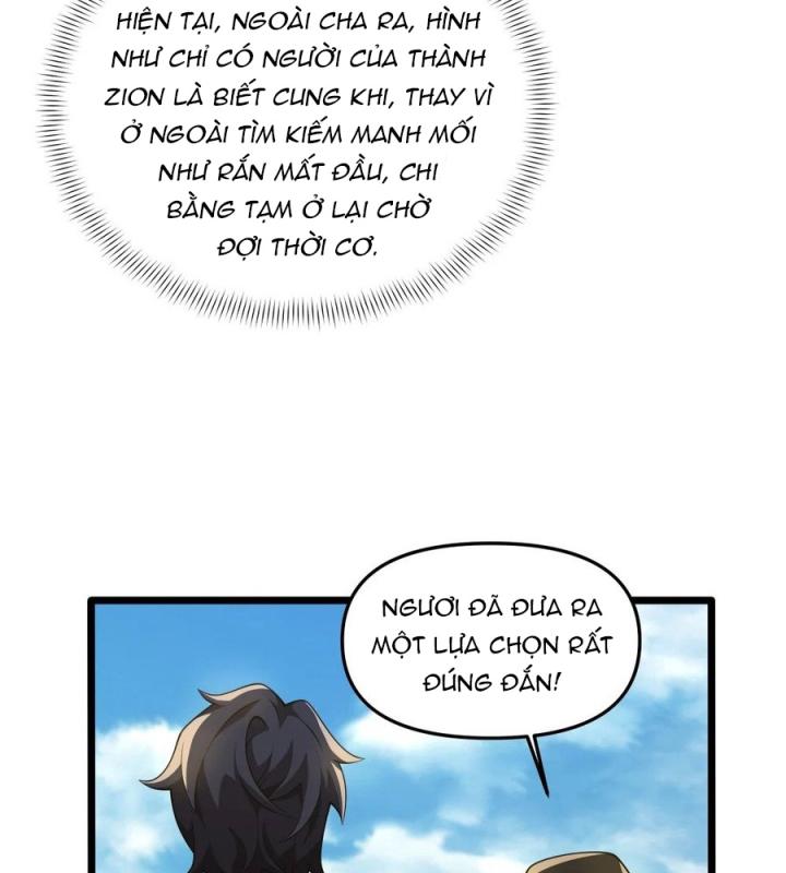 Náo Động Thiên Khởi Chapter 114 - Trang 3