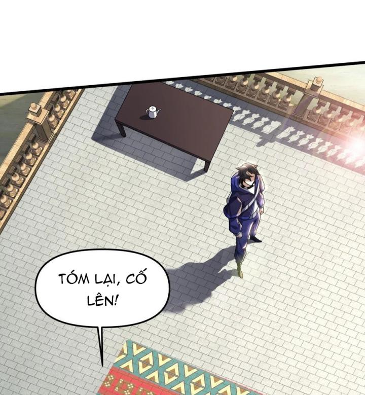 Náo Động Thiên Khởi Chapter 114 - Trang 3